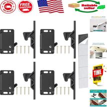 RV Drawer Latch Set - 4 Pack, Strong 10 LBS Latches with Easy Installati... - $245.43 MXN