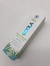 Coola Radical Recovery Eco-Cert Organic Sun Lotion 5 oz After Sun Skin Care Aloe - £15.82 GBP