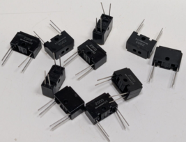 Certified Open Box

NOS Lot of 10 SHARP GP2S03 Long Focal Distance Photo... - $24.74