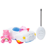 Care Bears™ Remote Control Cloud Mobile™ With Cheer Bear™ New - $188.49 MXN