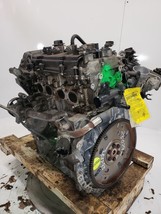 Engine 2.5L VIN A 4th Digit QR25DE Sedan Fits 13-14 ALTIMA 1355502 - $2,889.68 MXN