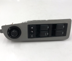 2007-2010 Chrysler 300 Master Power Window Switch OEM A02B22040 - $31.49