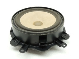 2007 8P Audi A3 Front Rear Left Right Door Speaker 4 Ohm (One) Factory Oem -822A - £17.52 GBP