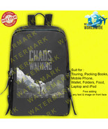 4 CHAOS WALKING Backpack Bags - £33.61 GBP