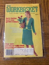 The Workbasket May 1980 - £41.81 GBP