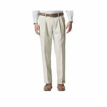 Dockers Mens Relaxed Casual Trouser Pants, Size 38 X32 - £31.97 GBP