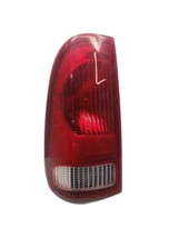 Driver Left Tail Light Rectangular Fits 99-07 FORD F250SD PICKUP 1259147 - $20.67