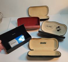 5 Eyeglass cases image 2