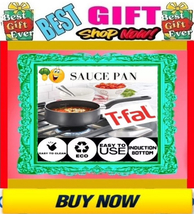 ✅??⚡SALE⚡?T-FAL Easy Care Saucepan Non-StickC Ookware Pan???Buy Now??️ - £23.37 GBP