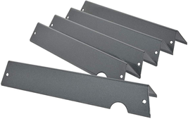 Porcelain Enameled Flavorizer Bars 5-Pack for Weber Genesis II/LX 300 Series - £42.91 GBP