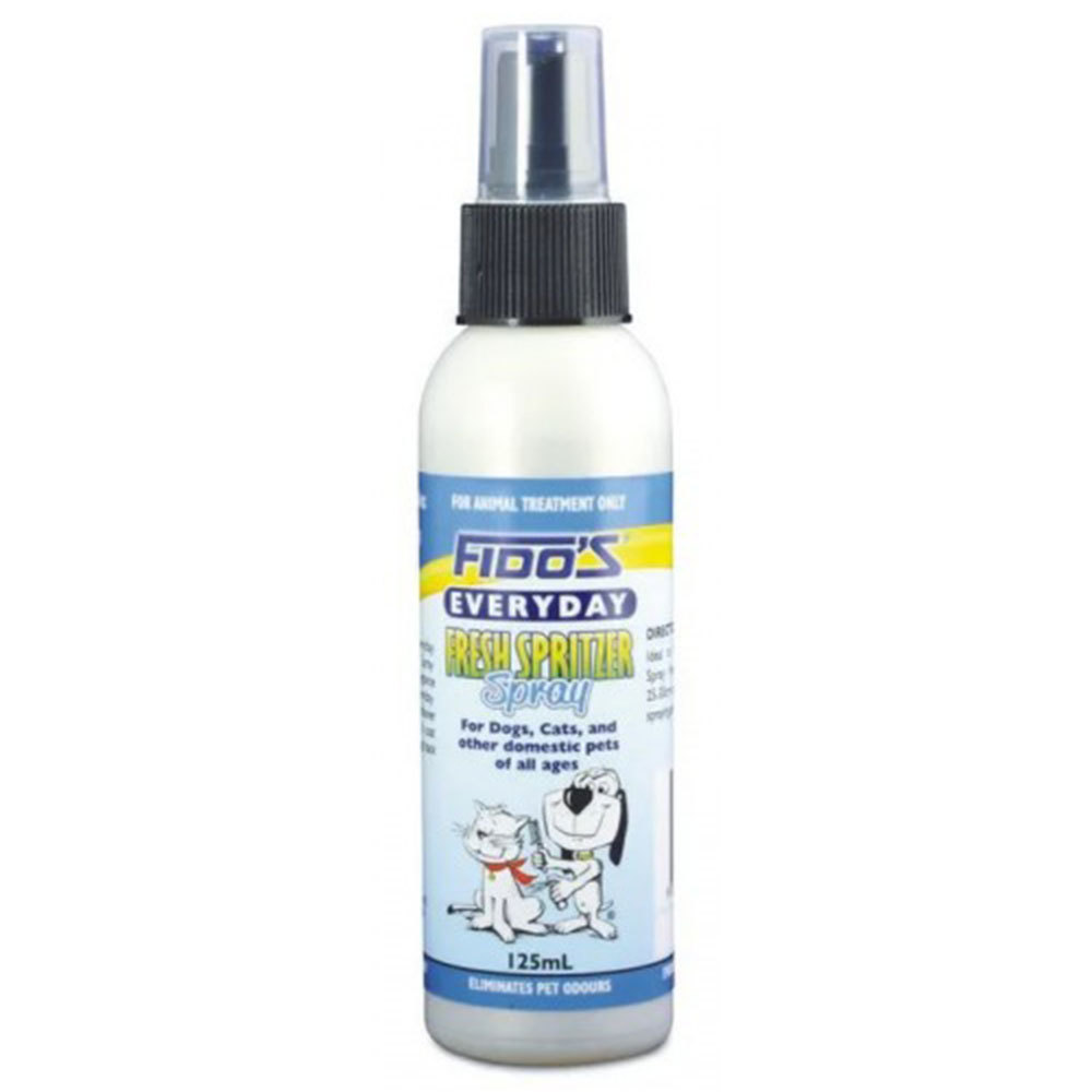 Fido Everyday Fresh Spritzer Cologne 125mL - $37.88