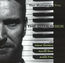 The Other Side CD (1998) Pre-Owned - £11.95 GBP