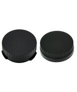 B4 Rear Lens &amp; Body Cap for Sony ENG Professional Broadcast Cameras &amp; Ca... - $17.49