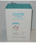 Circle Home With Disney The Smart Family Device WiFi IOS &amp; Android - £40.63 GBP