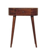 Mini Albion Chestnut Console - $203.00