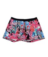 Sylvia P Girls Gymnastics Shorts Child Size 8 Jungle Pattern Polyester &amp;... - $26.77 CAD