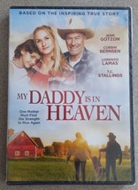 My Daddy Is In Heaven DVD Movie Video  - £6.14 GBP