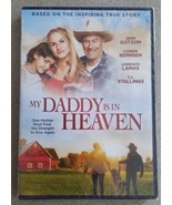 My Daddy Is In Heaven DVD Movie Video  - $7.69