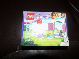 LEGO Friends Party Gift Shop 41113 NEW - $20.44