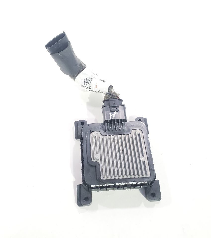 2013 Volvo C30 OEM Fuel Pump Control 4N5T-9C105-AG - $37.13