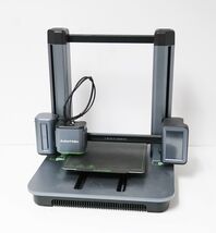 AnkerMake M5 V81111C1 Speedy 3D Printer - Gray image 2