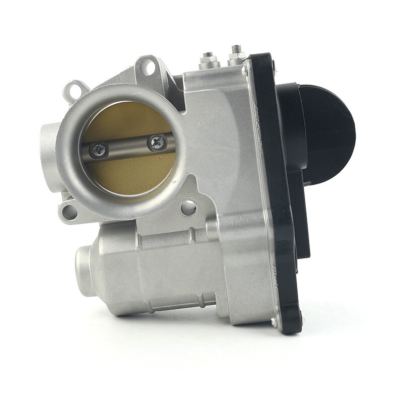 Throttle Body 16119-AX000 SERA576-02 Fits For Nissan Micra March Note 20... - $91.26