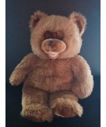 Vintage American Wego 23” SaMas Golden Brown Stuffed Plush - $247.50