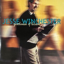 Jesse Winchester - Gentleman Of Leisure (CD 1999 Sugar Hill) Near MINT - £8.09 GBP