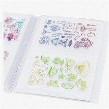 Crafty Keeper: Clear Stamps, Embossing Folders, and Photo A - £43.71 GBP