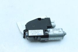 A6 C7 AUDI 12-18 Sun Roof Shade Motor Sunroof Roller Drive 69836 image 9