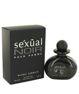 Sexual Noir by Michel Germain Eau De Toilette Spray 4.2 oz - £46.32 GBP