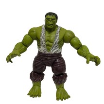 2013 Diamond Marvel Select 9.5&quot; Savage Hulk Figure Loose - £20.79 GBP