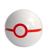 Premier Ball Pokemon Deck Box: White and Red Pokeball (Empty) - €11,08 EUR Premier Ball Pokemon Deck Box: White and Red Pokeball (Empty) - €11,08 EUR