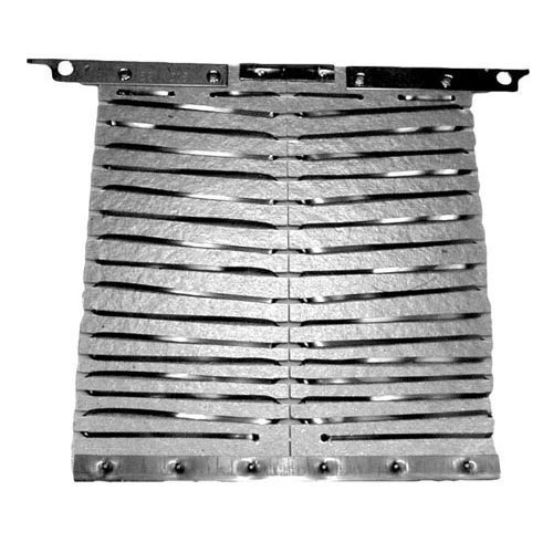 Star 2N-K1D3913 TOASTER ELEMENT 61V 315W 5-3/4&quot; X 5-1/4 - $5.87