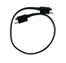 0.6m HP ZBook 17 Thunderbolt 3 Power Cable A - P/N: 843010-001 9CK9270088 - £12.49 GBP