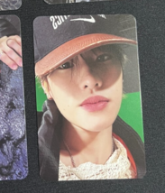 SOHEE RIIZE Official Photocard &#39;ODYSSEY&#39; Kpop Authentic - $17.26 CAD