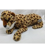 Disney&#39;s Animal Kingdom Disneyland Cheetah Stuffed Animal Plush 17&quot; - $16.83