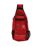 Tampa Bay Buccaneers Crossbody Sling Bag Backpack Gym Bag Dodge Vehicle ... - $23.50 CAD