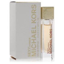 Michael Kors Sexy Amber by Michael Kors Mini EDP .14 oz for Women - $10.43