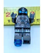 LEGO MARVEL SUPER HEROES AGE OF Ultron Sentry Minifigure 76029 missing f... - $151.07 MXN