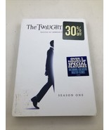 The Twilight Zone (2019): Season One DVD NEW SLIP COVER INCLUDED - $14.01