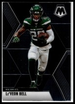 2020 Panini Mosaic #157 Le&#39;Veon Bell - £0.79 GBP