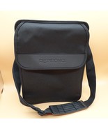 Philips Respironics Bag Black Carrying Case Bag Only Shoulder Length Strap - £14.25 GBP