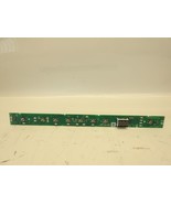 New Oem GE 265D2270G026 GEA6511-22 Dishwasher Display &amp; Control Board - £54.46 GBP