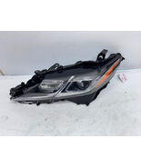 2018 2019 2020 2021 2022 2023 TOYOTA CAMRY LED FRONT LEFT OEM HEADLIGHT - $115.00