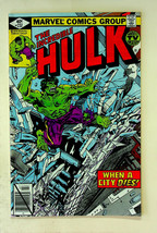 Incredible Hulk #237 (Jul 1979, Marvel) - Very Fine/Near Mint - £8.28 GBP