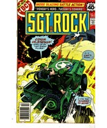 Sgt. Rock #323  DC Comic - €7,65 EUR