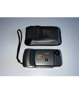 Tested Working Casio QV-120b LCD Digital Camera 2MB Internal Storage 640... - $81.22 CAD