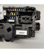 2011-2012 Ford F250 F350 F450 F550 Super Duty Door Lock &amp; Alarm Module O... - €512,86 EUR