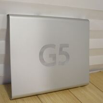 Apple Power Mac G5 Logo Processor Heatsink Cover - Part Number 922-6951 ... - $24.99